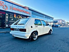 2004 MK1 CITI 1.4i