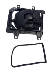 BMW E30 CLEAR FOG LIGHTS