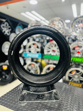 185/35/17 NANKANG NS2 TYRE ( used )