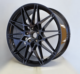 19” AS-F80 Comp 5x120 black machine face black tint - Autostyling Klerksdorp
