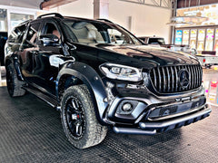 X-CLASS GT STYLE GRILL - Autostyling Klerksdorp