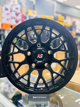 17” AS- A0325 5x150 Toyota Land cruiser rims