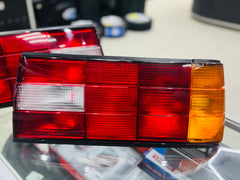 BMW E30 BOX / GUSHESH OEM LOOK TAILIGHTS