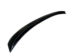 BMW F30 CSL BOOT SPOILER GLOSS BLACK