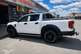 NEXT GEN RANGER WILD STYLE WHEEL ARCHES - Autostyling Klerksdorp
