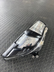 TOYOTA HILUX 2016+ GD6 OEM HEADLIGHTS PREOWNED