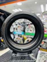 205/40/17 YOKOHAMA BLUEARTH TYRE ( used ) 84% life 6.8mm tread