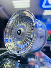 15” M7691 AS-EMITZ 4/100 4/114 SILVER