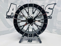 19” 330is 5/120 FOR 3 SERIES / 4 SERIES - Autostyling Klerksdorp