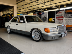 17” MEXICANO HATS 5/112 SILVER RIMS - Autostyling Klerksdorp
