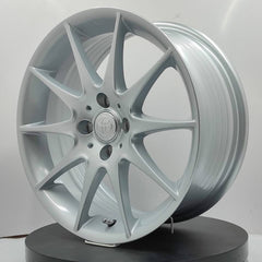 16” RUNX RSI 4/100 RIMS
