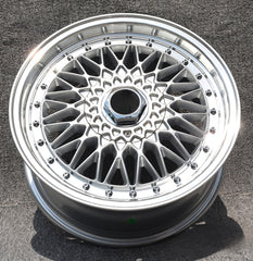 15” AS MESH BB5 4/100 & 5/100 multi PCD arriving end November 2025