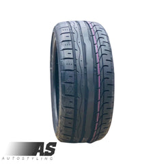 20” TYRE COMBO 275/40/20 & 315/35/20 FOR X5 combo VITOUR FORMULA SPEC Z