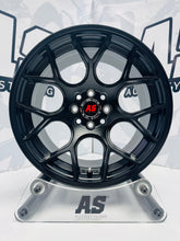 15” AS - M7557 4x100 4x108