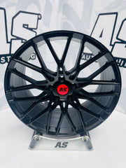 19” AS-F98BY03 ( 5x112 )