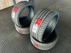 20” TYRE COMBO 2x 245/35/20 & 2x 275/ 30/20 combo ILINK RUNFLATS