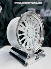 17 ” AS-DOTZ rims - Autostyling Klerksdorp