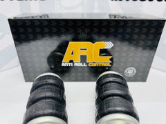 TOYOTA E9/10 ARC  AIR SUSPENSION STRUTS REAR  FIXED HEIGHT