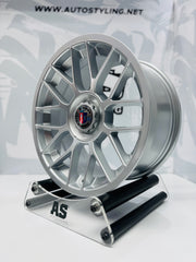 17” AS-RC CONCAVE 4x100 & 5x100 - Autostyling Klerksdorp