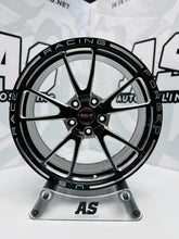 18” F32FBX222 5/114 BLACK