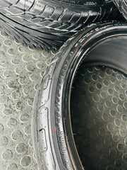 205/35/18 ACCELERA ALPHA TYRE