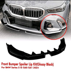 BMW G60 MP FRONT SPOILER