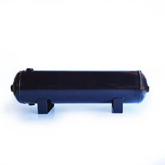 2 GALLON CATER STEEL TANK