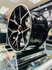15” AS 665049 4x100 & 4x114