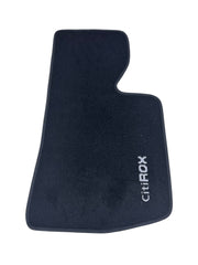 MK1 GOLF CITI ROX CARPET SET ( 4PCE ) FULL BLACK