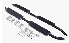 LANDROVER DEFENDER 110 SIDE STEPS