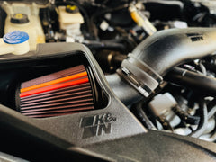 RANGER RAPTOR NEXTGEN COLD AIR INTAKE by K&N ETA ON NEXT SHIPMENT (MID MAY 2026 ) PRE ORDER NOW TO AVOID DISSAPOINTMENT - Autostyling Klerksdorp