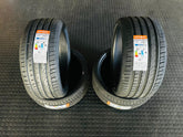 20” TYRE COMBO 2x 245/35/20 & 2x 275/ 30/20 combo APTANY