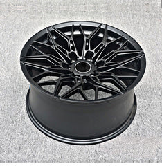 20” AS-F99ZX2561 BAKKIE RIMS 6/139 PCD