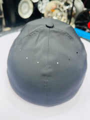 AUTOSTYLING DRI-FIT CAP BLACK