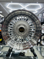 17” AS-EMITZ 4/100 5/100 SILVER - Autostyling Klerksdorp