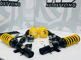 ARC POLO 6 & VIVO LOD DUAL HEIGHT ADJUSTABLE COILOVERS