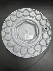 BBS CENTRE CAP PLATE / COVER