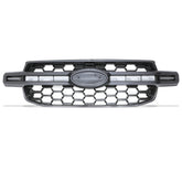 RANGER T9 GRILL XLT/WILD LED GREY