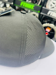 AUTOSTYLING SPORTS CAP BLACK