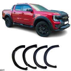 NEXT GEN RANGER WHEEL ARCHES