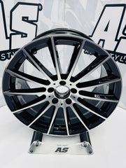 19 ” AS-M9016/9017 5x112 MB wheels - Autostyling Klerksdorp