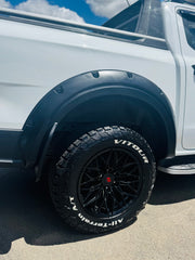 NEXT GEN RANGER WILD STYLE WHEEL ARCHES - Autostyling Klerksdorp