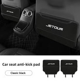 Jetour T2 (25-On) REAR SEAT KICK PROTECTOR - Autostyling Klerksdorp