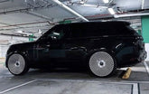 23” AS-FW81816 RANGE ROVER ( FULLY FORGED WHEELS )