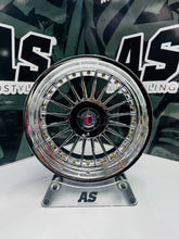 17'' AS-ALPINA CHROME 4/100 5/100 - Autostyling Klerksdorp