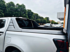 ISUZU 2022+ vcross look OEM Style Sports Roll Bar