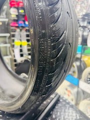 185/35/17 NANKANG NS2 TYRE ( used )