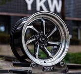 15” AS-5058 4/100 4/114