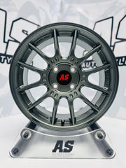 15” AS- 7756 4/100 GM