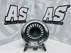 15” AS - ALPINA M7623 4x100 4x108 GM